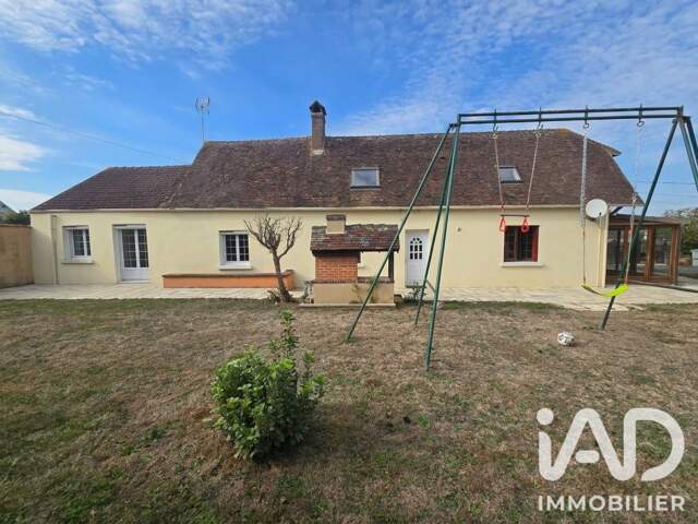 Vente Maison/villa 6 pièces — photo du bien