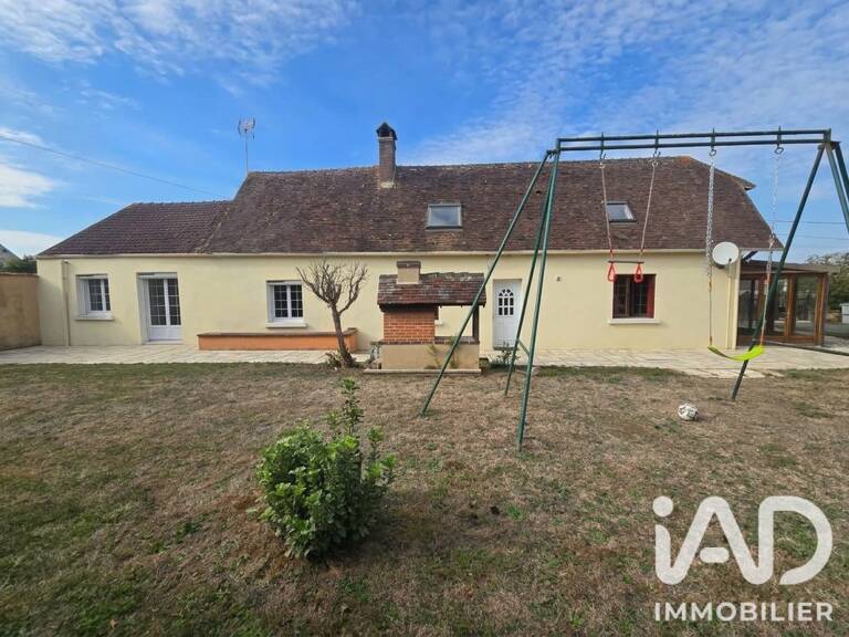 Vente Maison/villa 6 pièces — photo 1