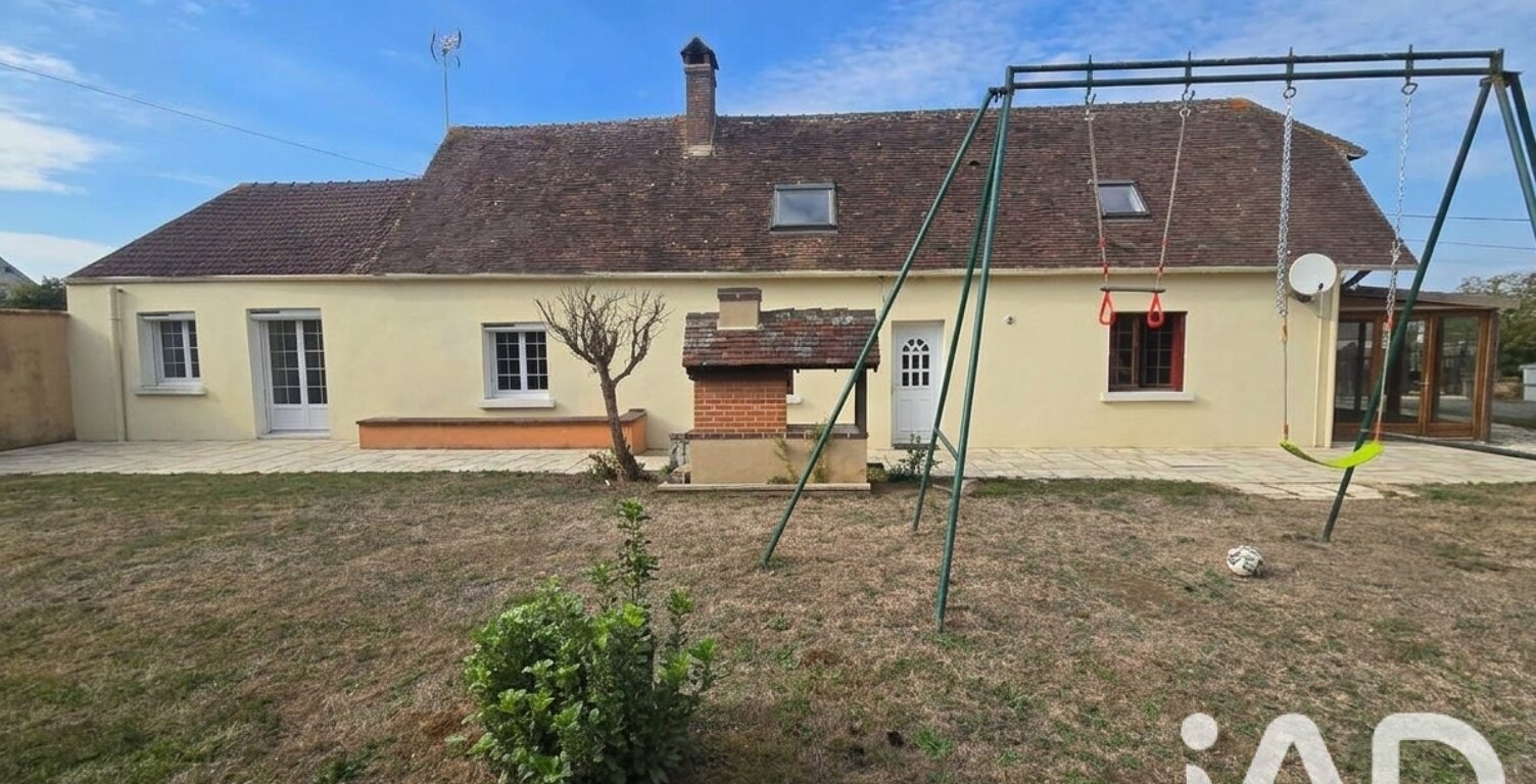 Vente Maison/villa 6 pièces — photo 1