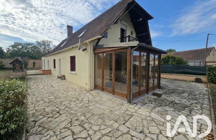 Vente Maison/villa 6 pièces — photo 3