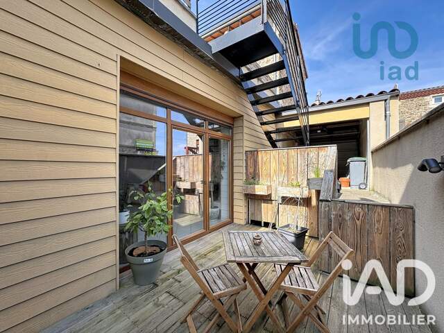 Vente Maison de village 5 pièces — photo du bien