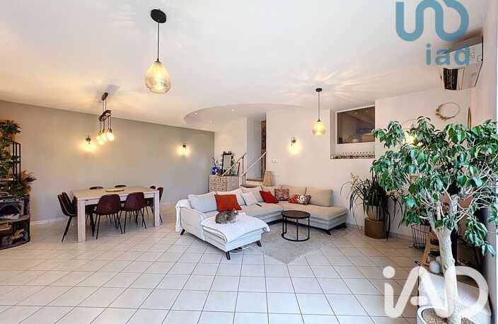Vente Maison de village 5 pièces — photo 2