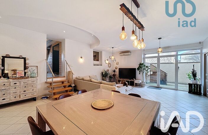 Vente Maison de village 5 pièces — photo 3