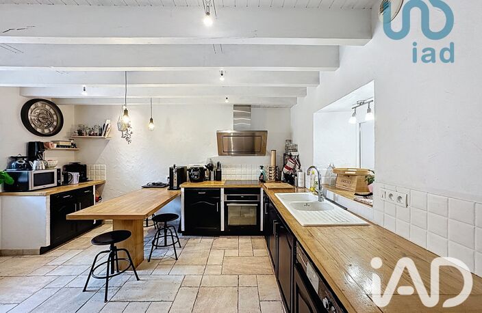 Vente Maison de village 5 pièces — photo 4