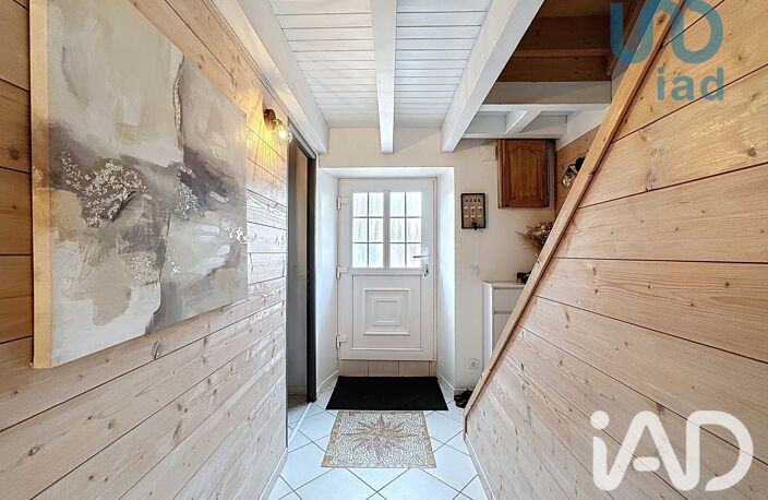 Vente Maison de village 5 pièces — photo 5