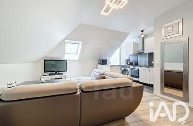 Vente Appartement 3 pièces — photo du bien