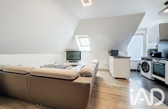 Vente Appartement 3 pièces — photo 2