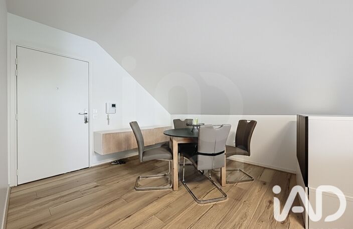 Vente Appartement 3 pièces — photo 4