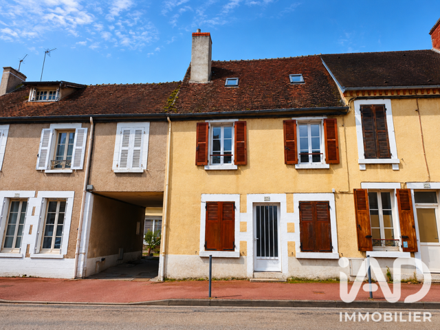 Vente Immeuble 118 m&sup2; — photo du bien