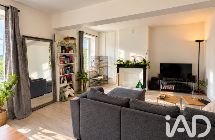 Vente Immeuble 118 m&sup2; — photo 2