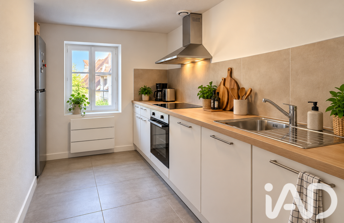 Vente Immeuble 118 m&sup2; — photo 4