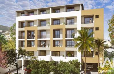 Vente Appartement 1 pièce — photo du bien