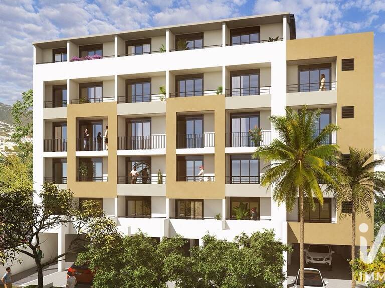 Vente Appartement 1 pièce — photo 1