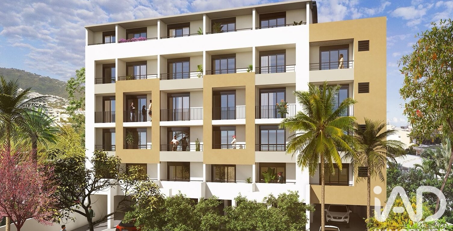 Vente Appartement 1 pièce — photo 1