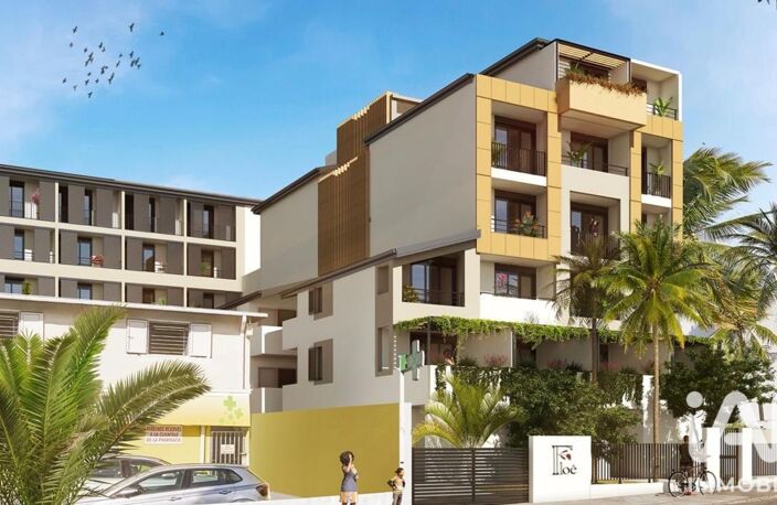 Vente Appartement 1 pièce — photo 2
