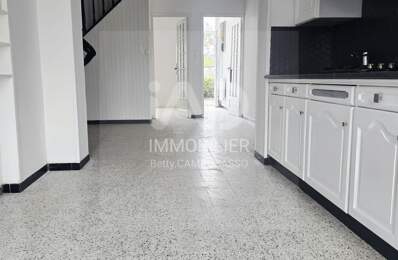 Vente Maison de ville 4 pièces — photo du bien