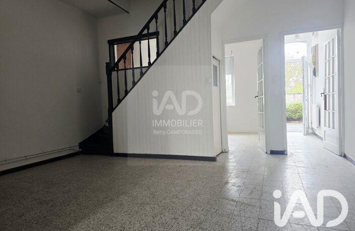 Vente Maison de ville 4 pièces — photo 3