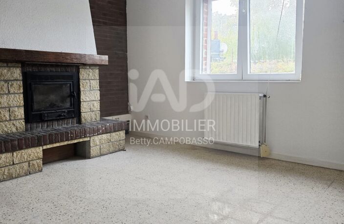 Vente Maison de ville 4 pièces — photo 4