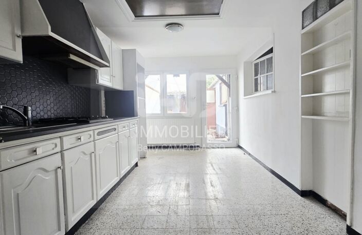 Vente Maison de ville 4 pièces — photo 5
