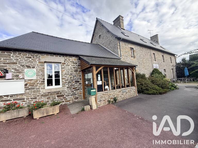 Vente Restaurant 450 m&sup2; — photo 1