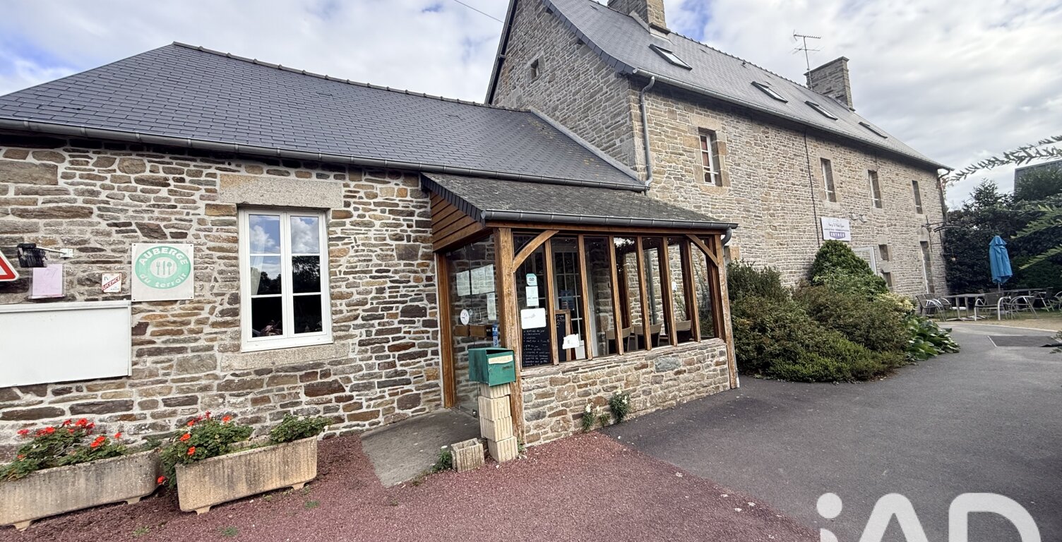 Vente Restaurant 450 m&sup2; — photo 1
