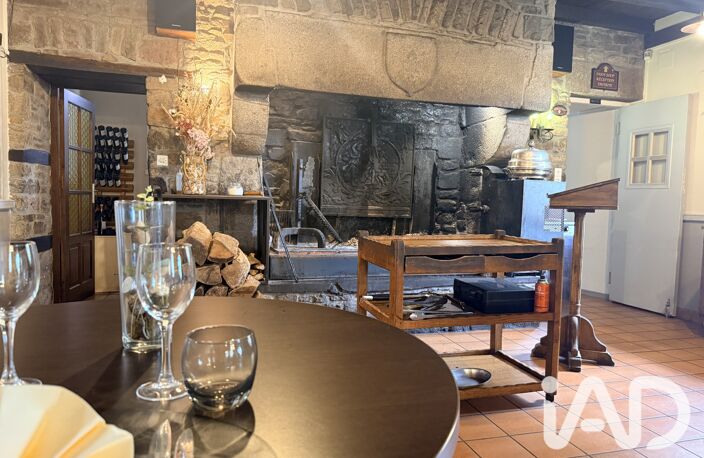 Vente Restaurant 450 m&sup2; — photo 4