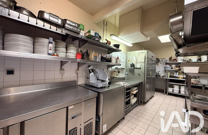 Vente Restaurant 450 m&sup2; — photo 5