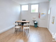 Vente Boutique/Local commercial 66 m&sup2; — photo 2