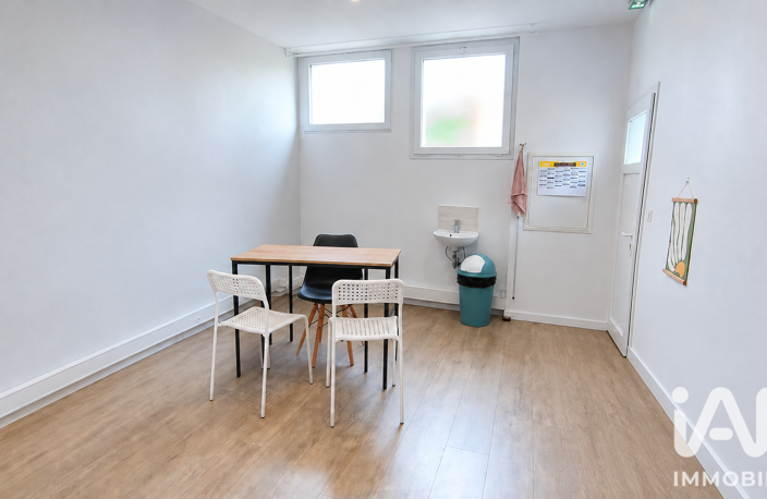 Vente Boutique/Local commercial 66 m&sup2; — photo 2