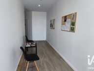 Vente Boutique/Local commercial 66 m&sup2; — photo 3