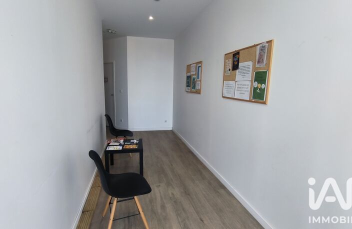 Vente Boutique/Local commercial 66 m&sup2; — photo 3