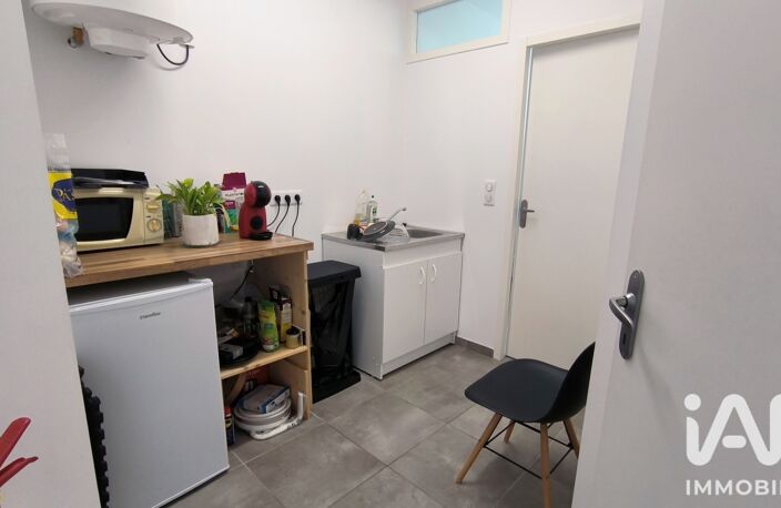 Vente Boutique/Local commercial 66 m&sup2; — photo 4