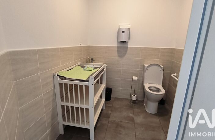 Vente Boutique/Local commercial 66 m&sup2; — photo 5