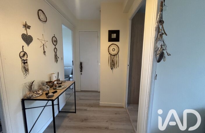 Vente Appartement 2 pièces — photo 3