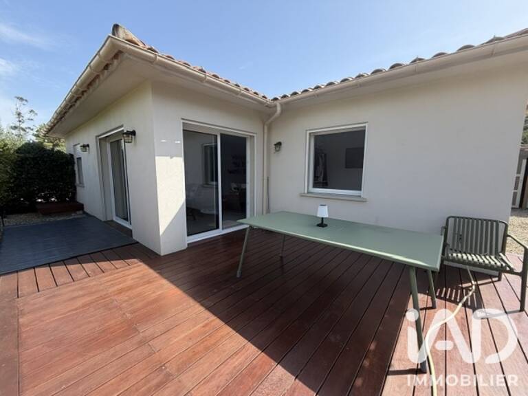 Vente Maison/villa 5 pièces — photo 1