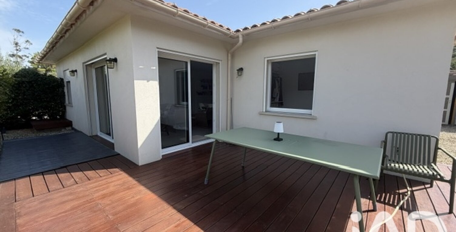 Vente Maison/villa 5 pièces — photo 1