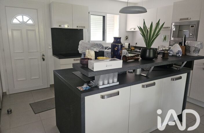 Vente Maison/villa 5 pièces — photo 2