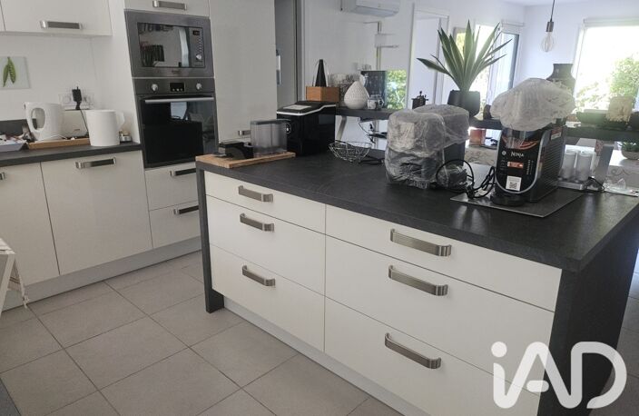 Vente Maison/villa 5 pièces — photo 3
