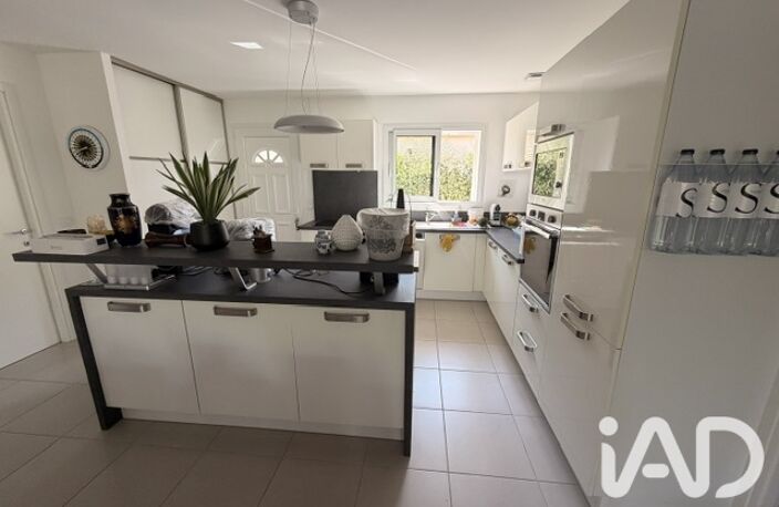 Vente Maison/villa 5 pièces — photo 4
