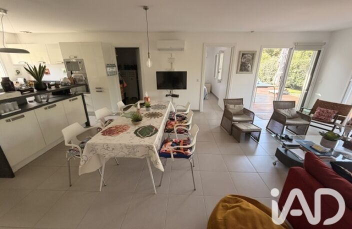 Vente Maison/villa 5 pièces — photo 5