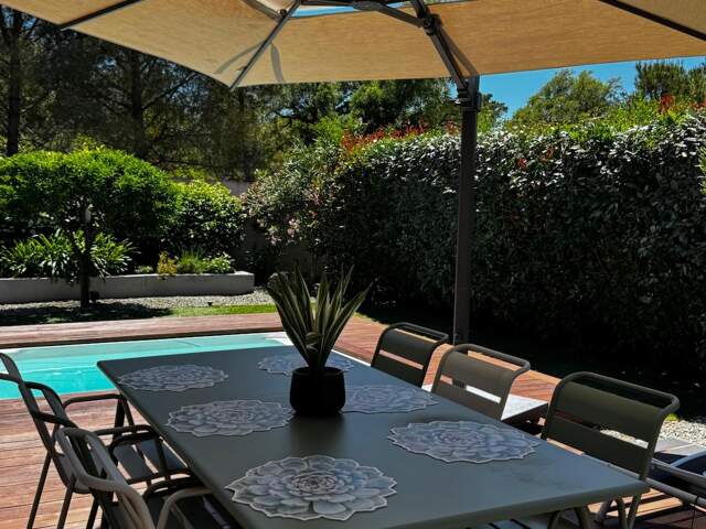 Vente Maison/villa 5 pièces — photo du bien