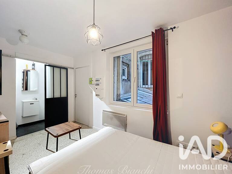 Vente Appartement 4 pièces — photo 1