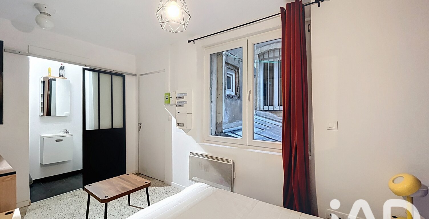 Vente Appartement 4 pièces — photo 1