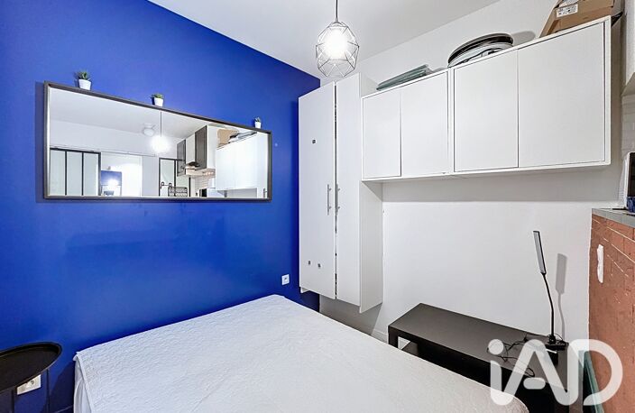 Vente Appartement 4 pièces — photo 2