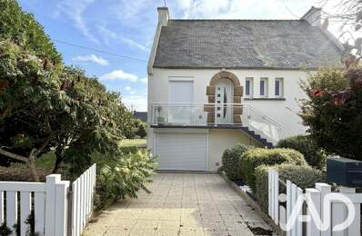 Vente Maison traditionnelle 3 pièces — photo du bien