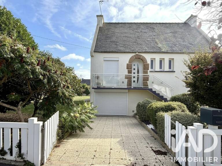 Vente Maison traditionnelle 3 pièces — photo 1
