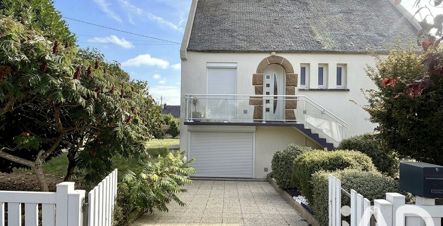 Vente Maison traditionnelle 3 pièces — photo 1