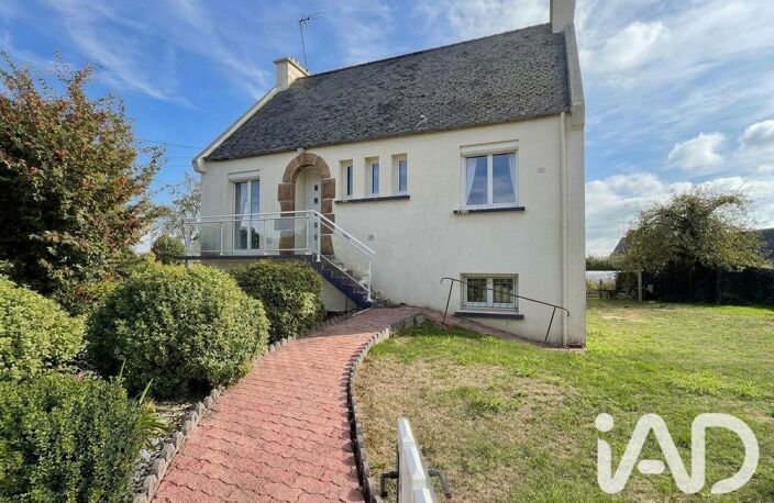 Vente Maison traditionnelle 3 pièces — photo 3