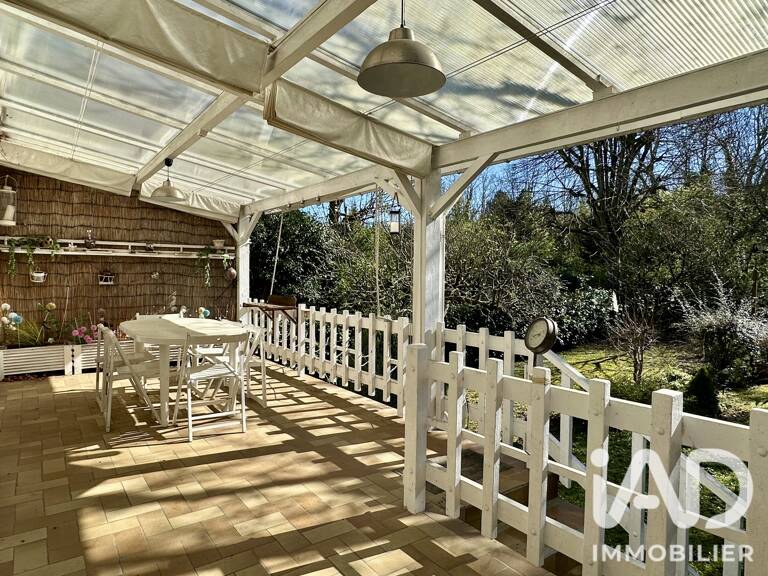 Vente Maison/villa 5 pièces — photo 1