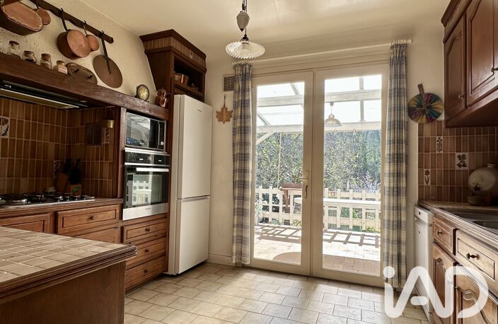 Vente Maison/villa 5 pièces — photo 2
